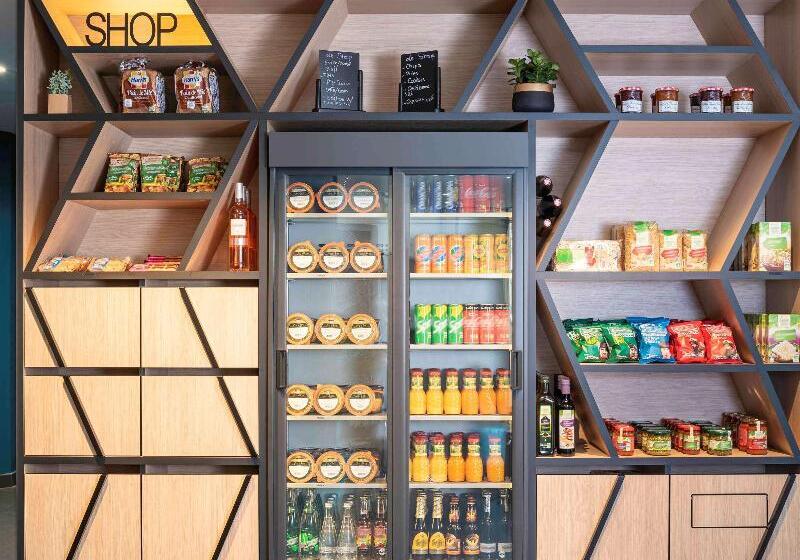 Aparthotel Adagio Paris Montrouge