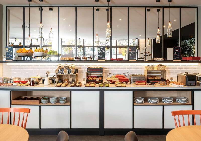 Aparthotel Adagio Paris Montrouge