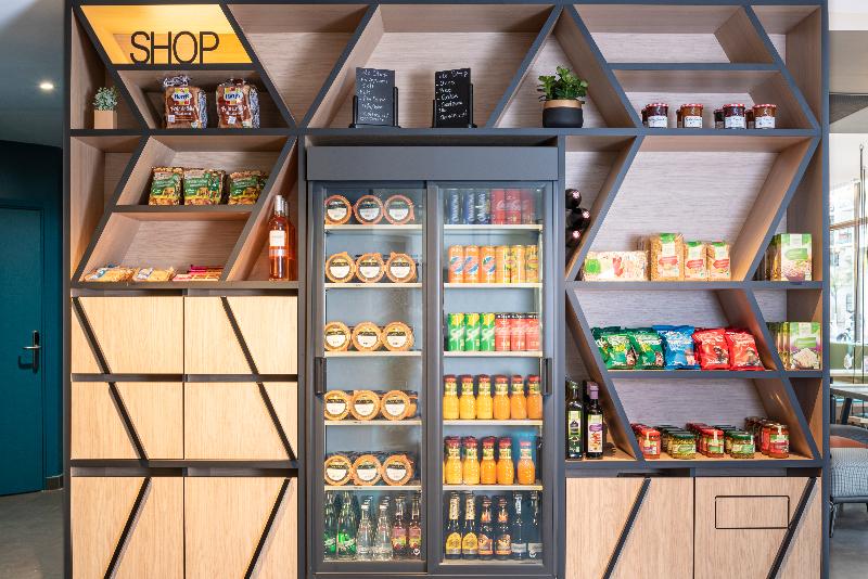 Aparthotel Adagio Paris Montrouge