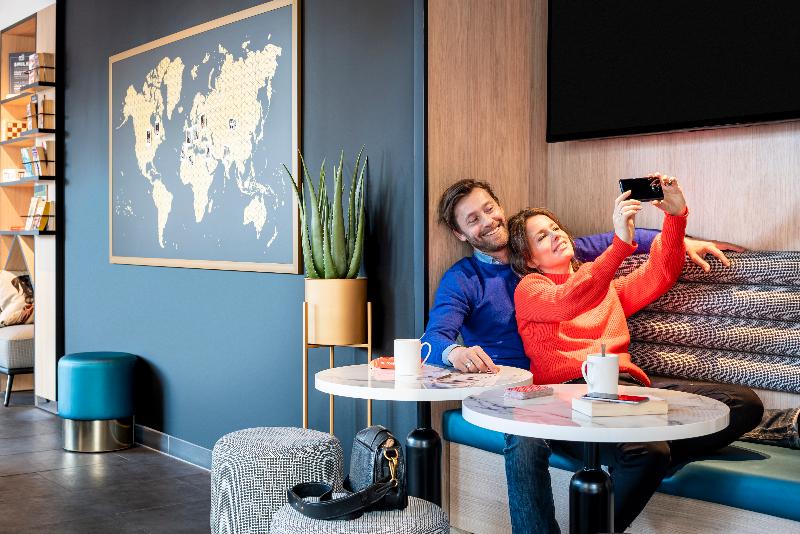 Aparthotel Adagio Paris Montrouge