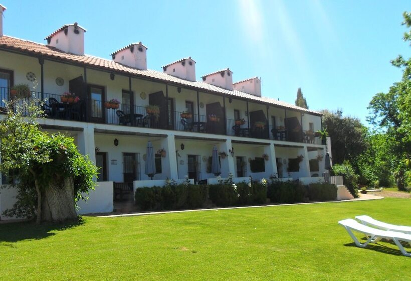 Apartamento Rural Finca La Media Legua