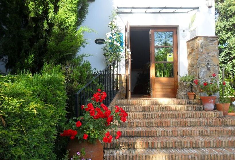 Apartamento Rural Finca La Media Legua