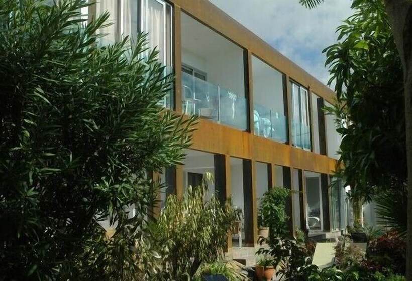 Apartamentos Adjovimar