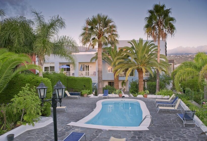 Apartamentos Adjovimar