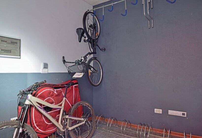 Apartamentos Adjovimar