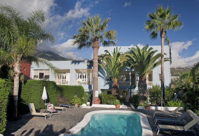 Apartamentos Adjovimar