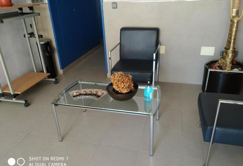 Apartamentos Arrixaca