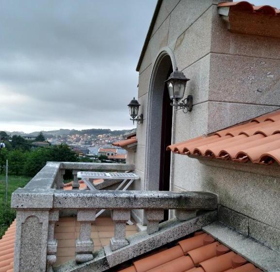 Apartamentos Cruceiro