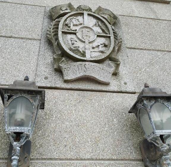 Apartamentos Cruceiro