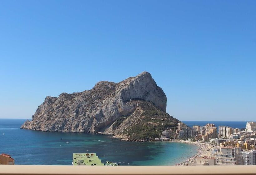 Apartamentos Esmeralda Suites Unitursa