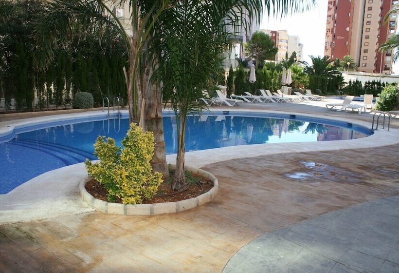 Apartamentos Esmeralda Suites Unitursa
