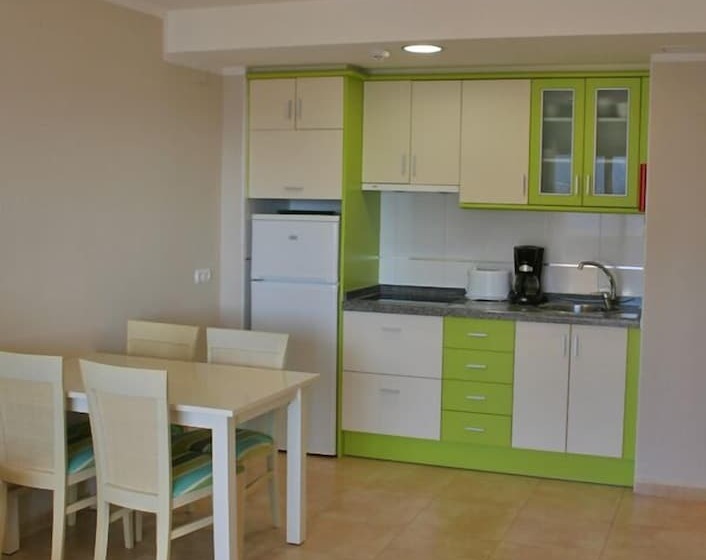 Apartamentos Esmeralda Suites Unitursa
