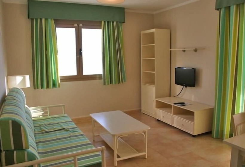 Apartamentos Esmeralda Suites Unitursa