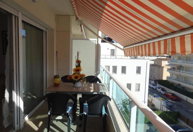 Apartamentos Las Brisas