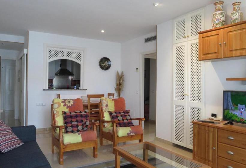 Apartamentos Las Brisas