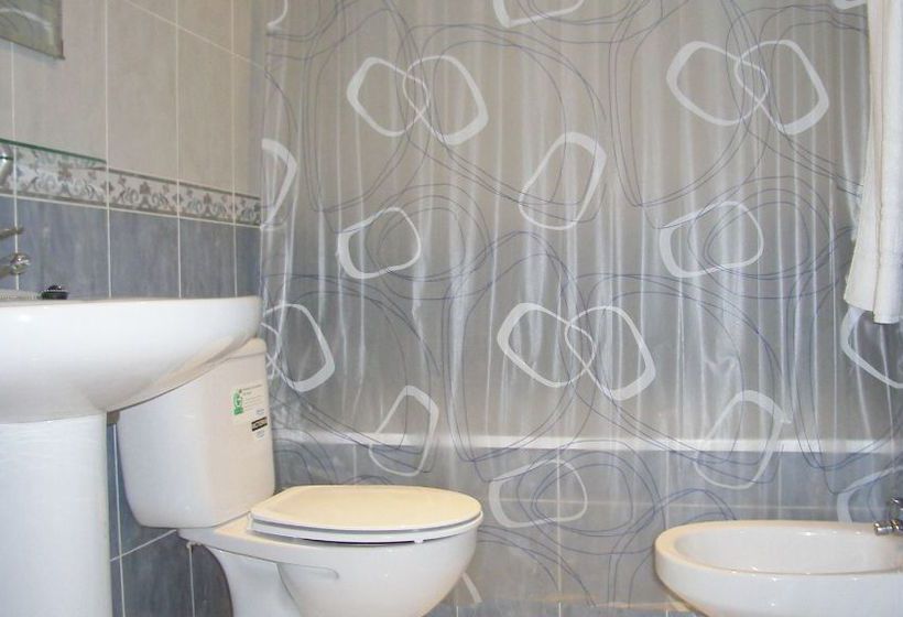 Apartamentos Maestrazgo 3000