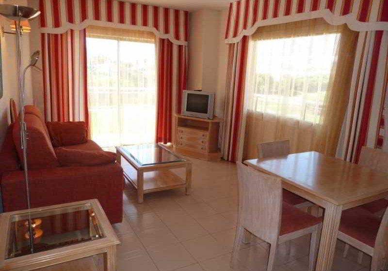 Apartamentos Marina Golf