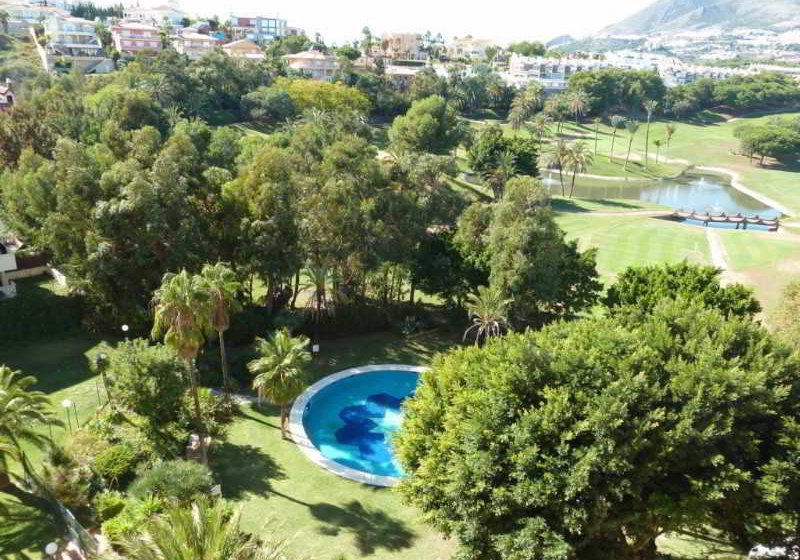 Apartamentos Marina Golf