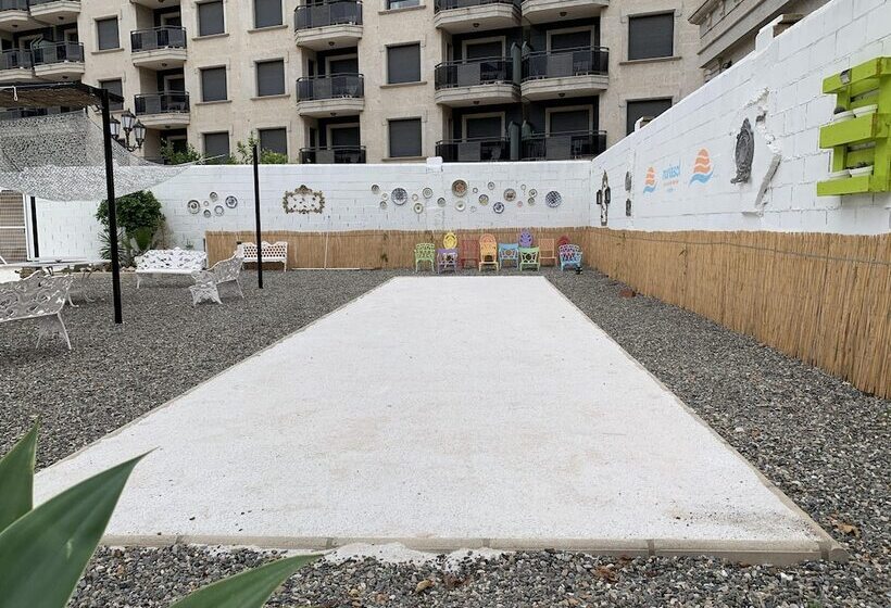 Apartamentos Nuriasol