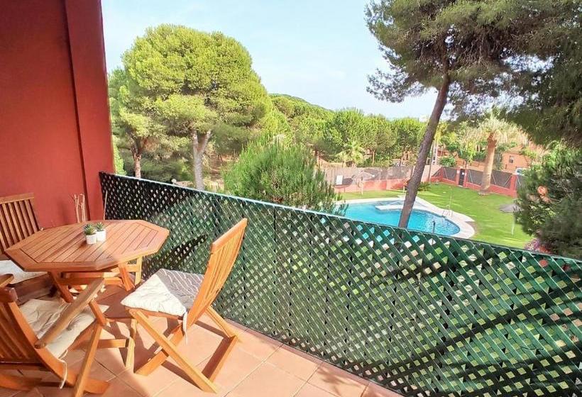 Masapartamentos El Puerto