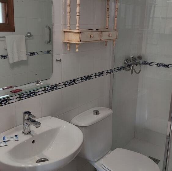 Apartamentos Pepe Mesa