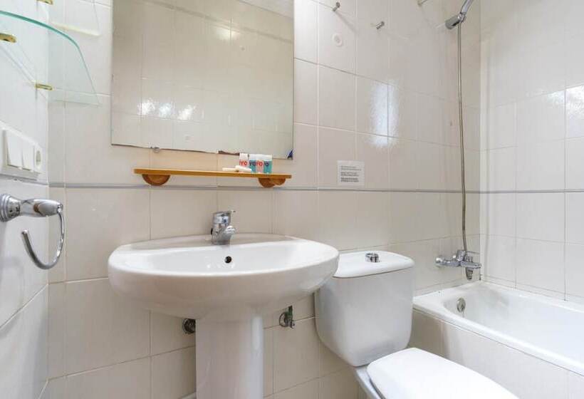 Apartamentos Pepe Mesa