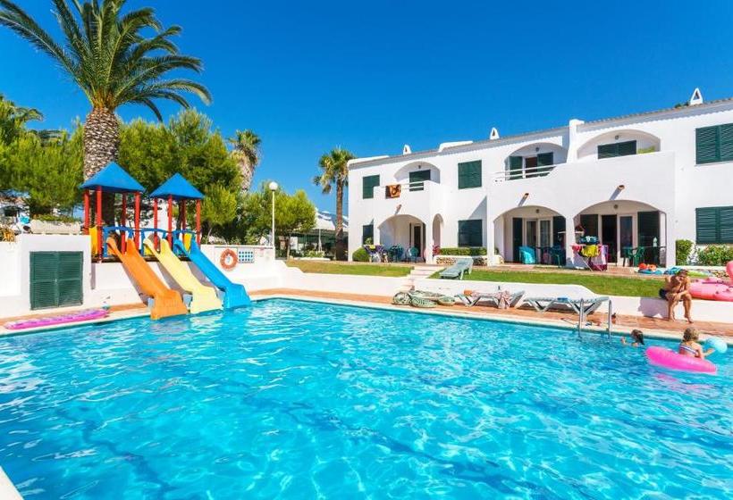 Playa Parc Apartments