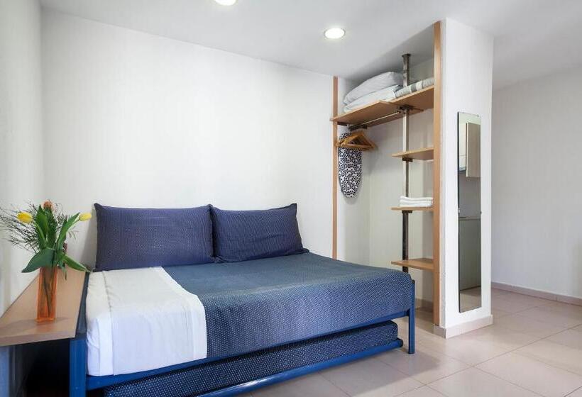 Apartamentos Porta Coeli