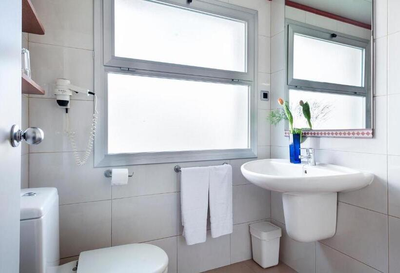 Apartamentos Porta Coeli