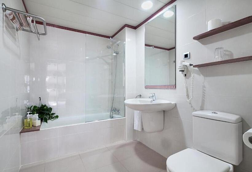 Apartamentos Porta Coeli