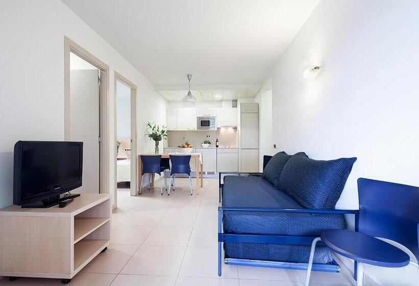 Apartamentos Porta Coeli