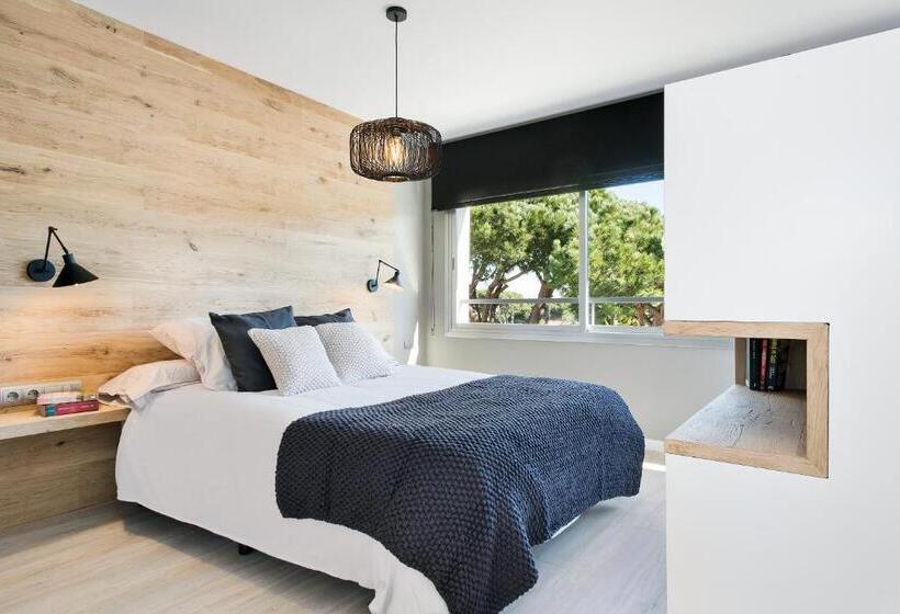 Apartamentos Porta Coeli