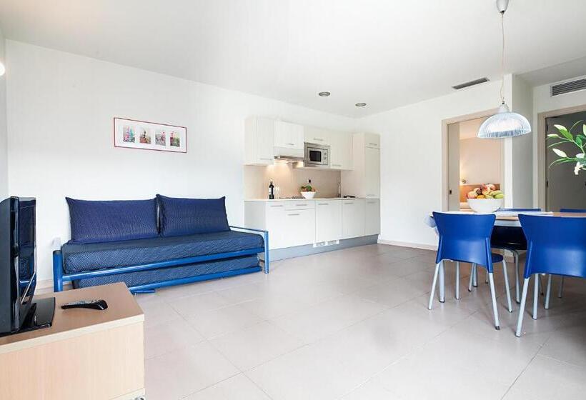 Apartamentos Porta Coeli