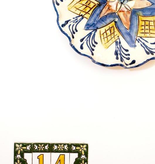 Apartamentos Rosamarina