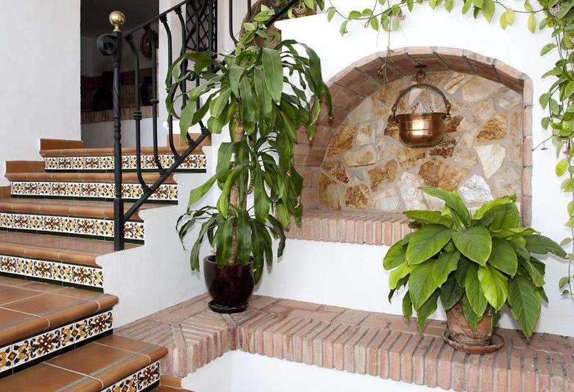 Apartamentos Rosamarina