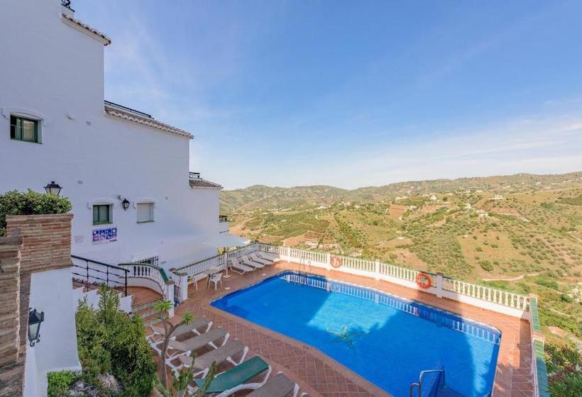 Apartamentos Rosamarina