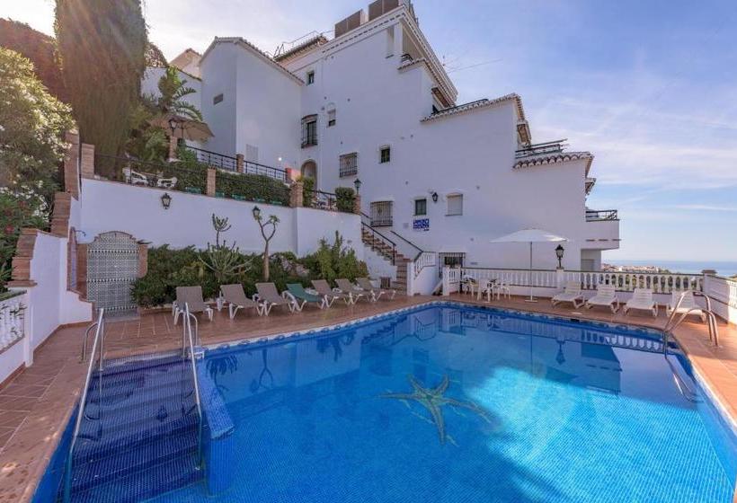 Apartamentos Rosamarina