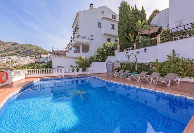 Apartamentos Rosamarina