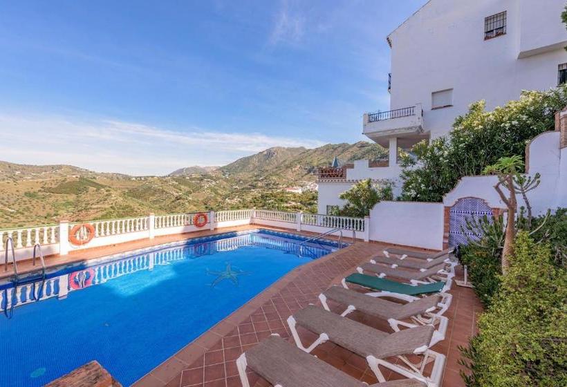 Apartamentos Rosamarina