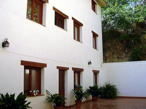 Las Cañadas Apartamentos Rurales