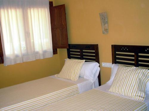 Las Cañadas Apartamentos Rurales