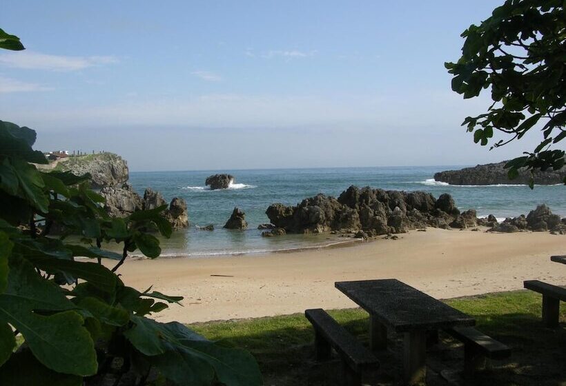 Apartamentos Silken Playa De Toró