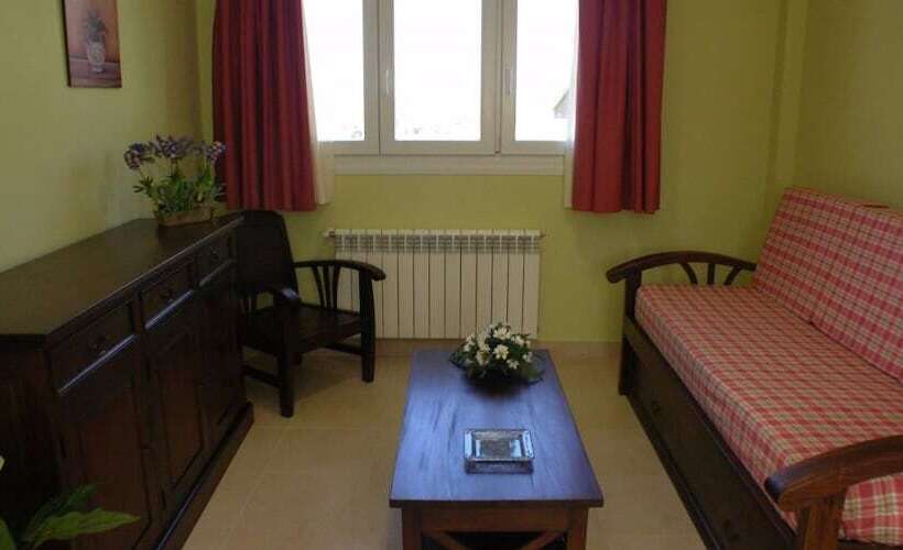 Apartamentos Silken Playa De Toró