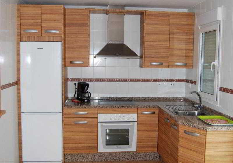 Apartamentos Sun & Life Conil