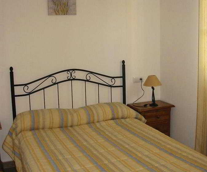 Apartamentos Sun & Life Conil