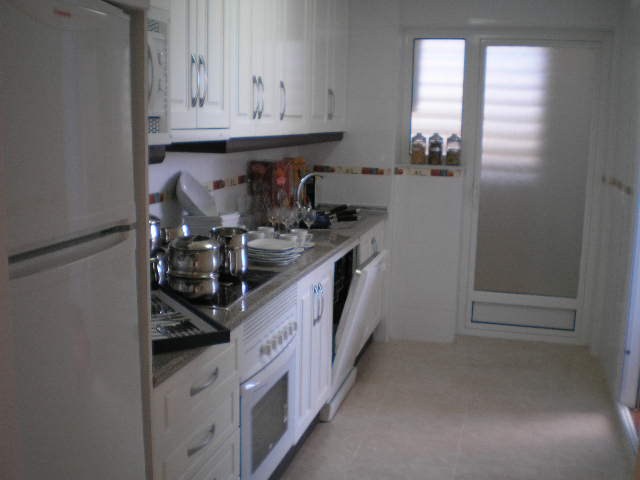 Apartamentos Terramar