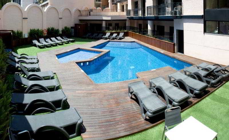 Apartaments Ar Trimar