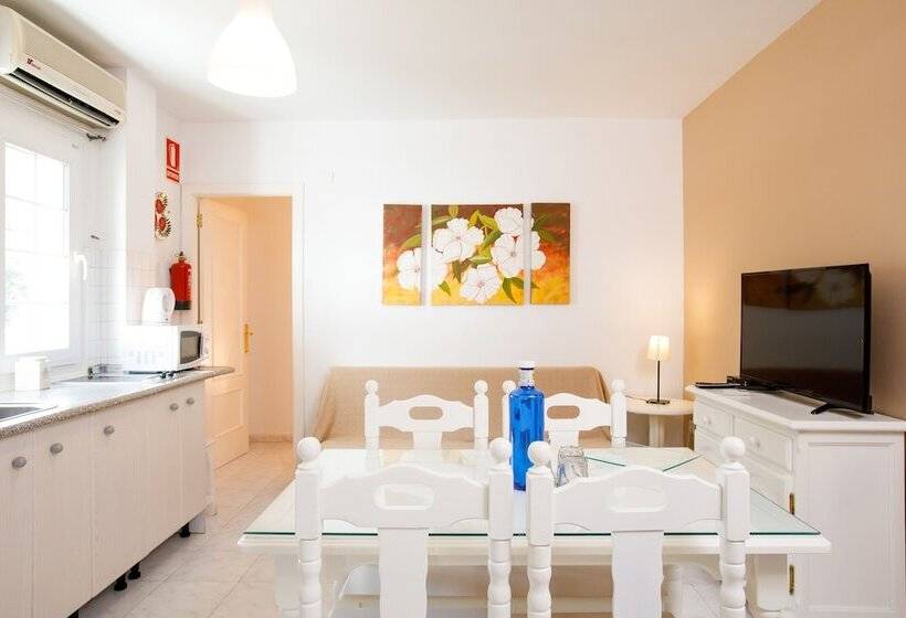 At Almoraide Rooms Suites