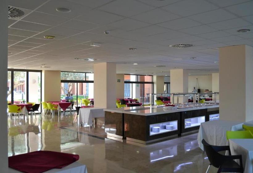 Apartamentos Turisticos Parque Tropical