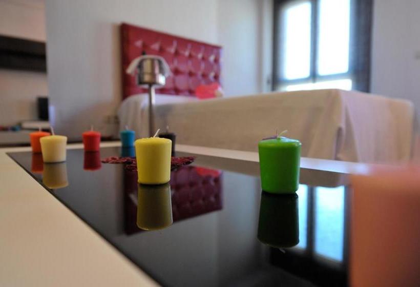 Apartamentos Turísticos Veladiez